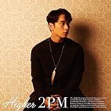 HIGHER(初回生産限定盤F/Junho盤) | 2PM | オリコンニュース（ORICON